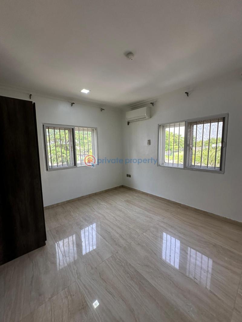 4 bedroom Terraced Duplex For Rent Banana Island Estate Banana Island Ikoyi Lagos - 15