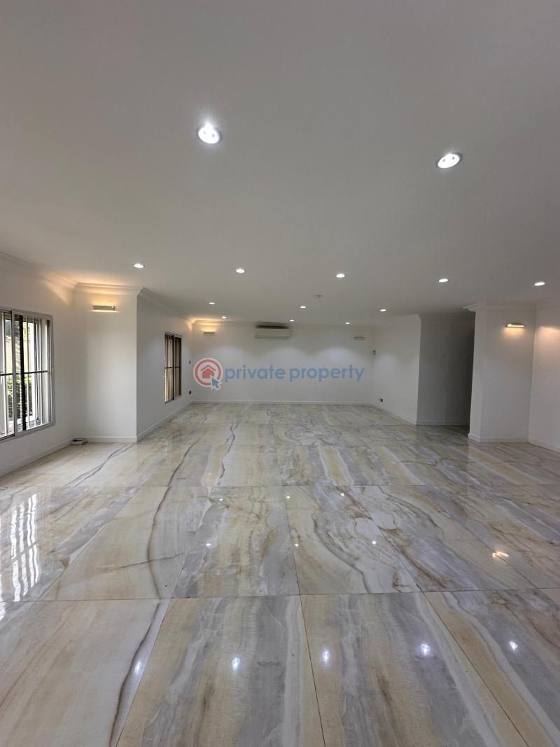 4 bedroom Terraced Duplex For Rent Banana Island Estate Banana Island Ikoyi Lagos - 2