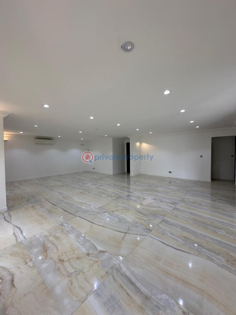 4 bedroom Terraced Duplex For Rent Banana Island Estate Banana Island Ikoyi Lagos - 3