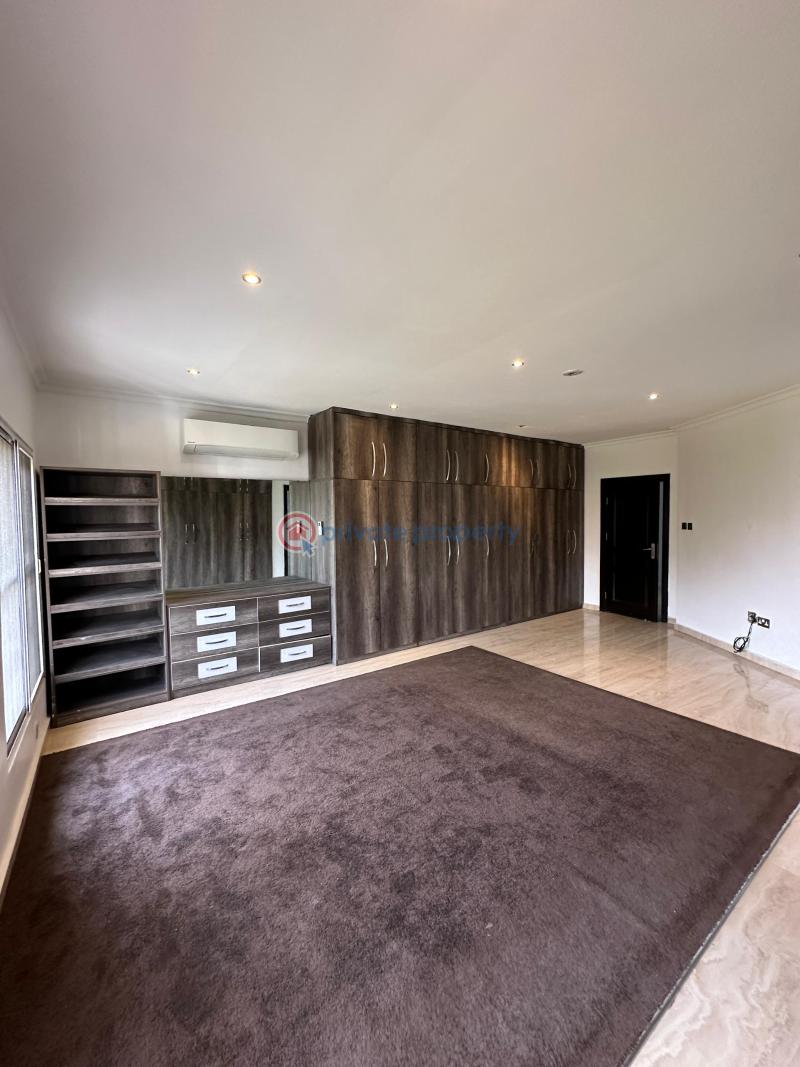 4 bedroom Terraced Duplex For Rent Banana Island Estate Banana Island Ikoyi Lagos - 8