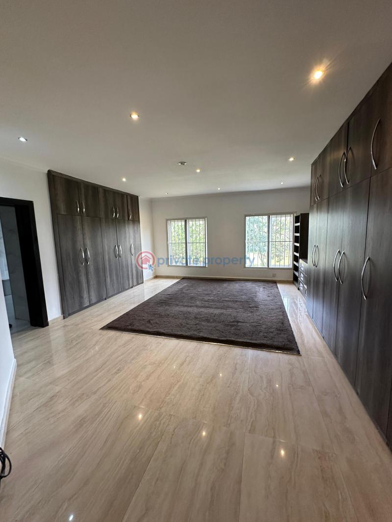 4 bedroom Terraced Duplex For Rent Banana Island Estate Banana Island Ikoyi Lagos - 7