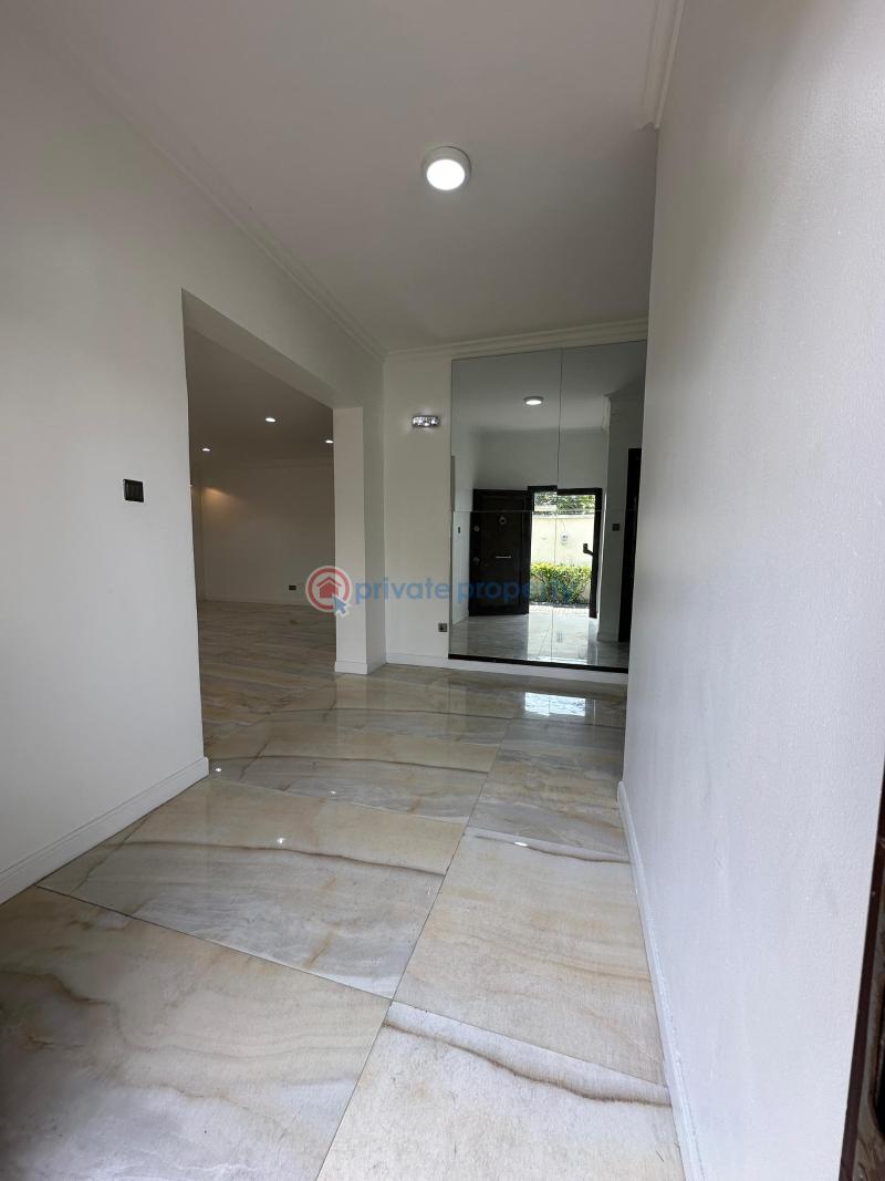 4 bedroom Terraced Duplex For Rent Banana Island Estate Banana Island Ikoyi Lagos - 1