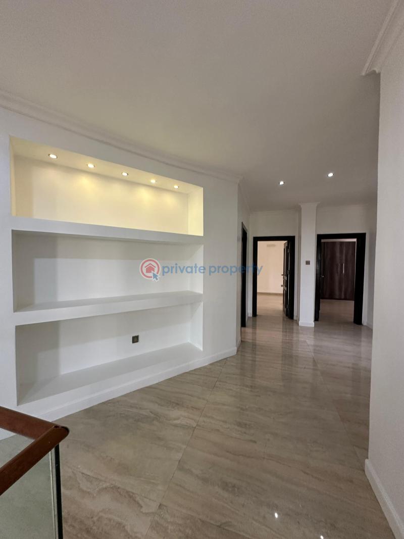 4 bedroom Terraced Duplex For Rent Banana Island Estate Banana Island Ikoyi Lagos - 5