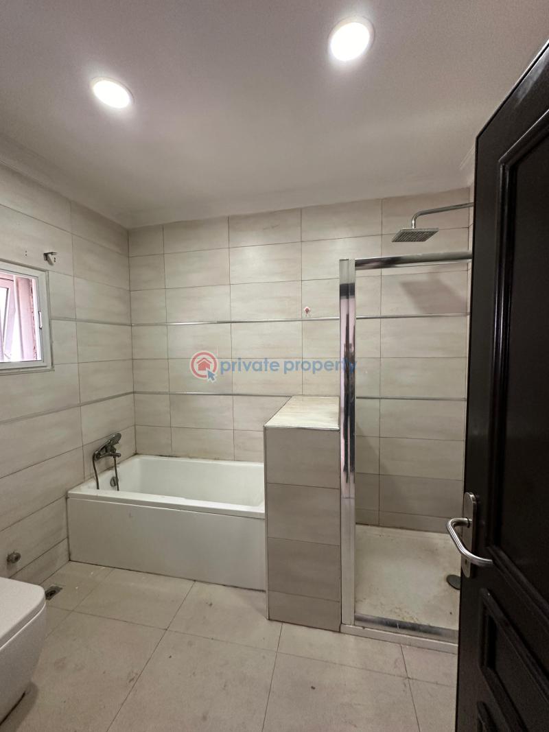 4 bedroom Terraced Duplex For Rent Banana Island Estate Banana Island Ikoyi Lagos - 14