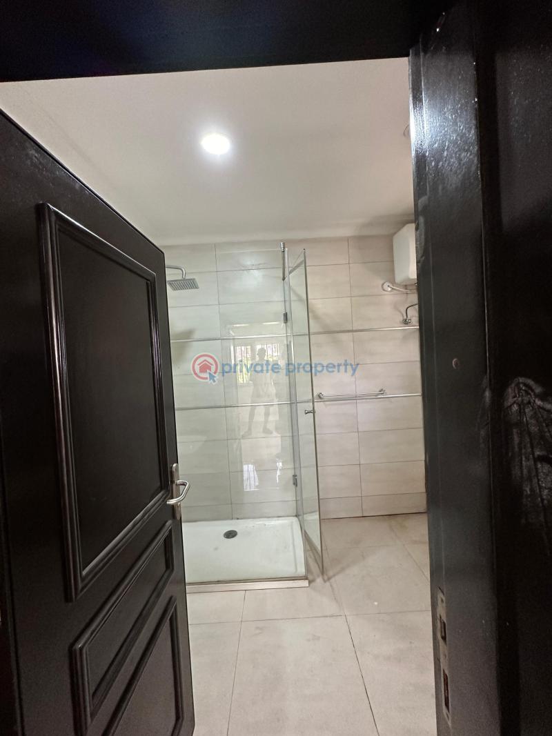 4 bedroom Terraced Duplex For Rent Banana Island Estate Banana Island Ikoyi Lagos - 16