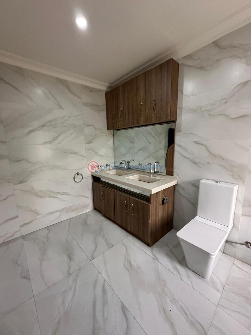 4 bedroom Terraced Duplex For Rent Banana Island Estate Banana Island Ikoyi Lagos - 10