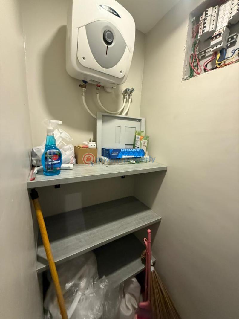 Well finished, furnished 1 bedroom apartment with a private jetty - 5 1 bedroom Shared Apartment For Rent Ikoyi Lagos - 5