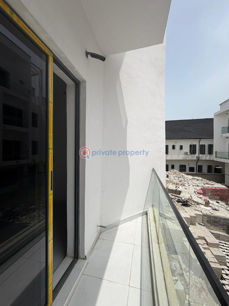 1 bedroom Mini Flat For Sale Victoria Garden City Lekki Lagos - 2