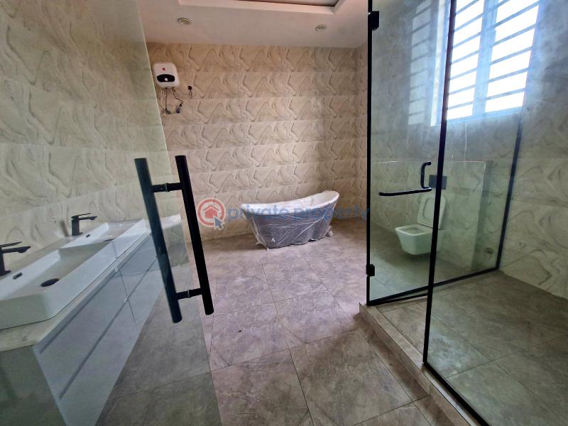 Well finished luxurious 5 bedroom duplex - 31 5 bedroom Detached Duplex For Sale Osapa London Lekki Lagos - 31