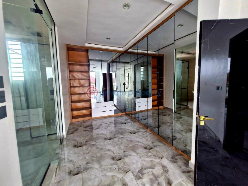 Well finished luxurious 5 bedroom duplex - 29 5 bedroom Detached Duplex For Sale Osapa London Lekki Lagos - 29