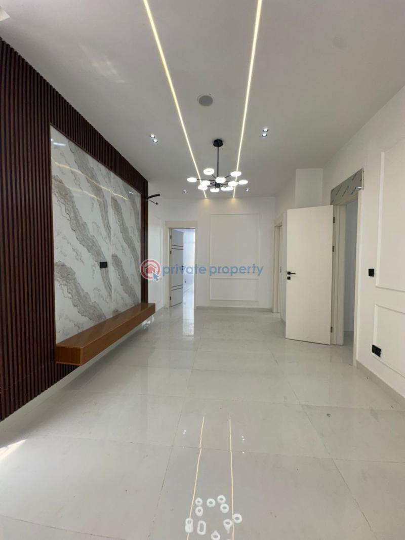 Well finished luxurious 5 bedroom fully detached duplex  ajah , lagos - 14 5 bedroom Detached Duplex For Sale Cap’ts Cut Ajah Ajah Lagos - 14