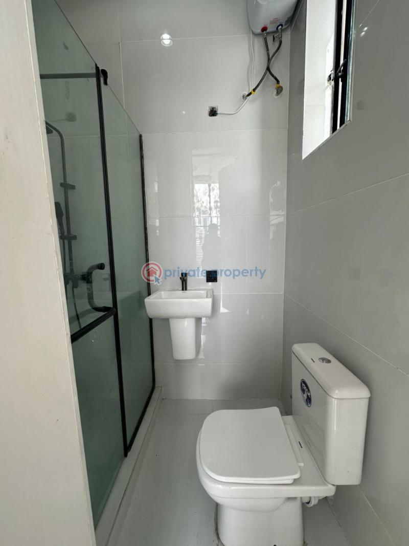 Well finished luxurious 5 bedroom fully detached duplex  ajah , lagos - 19 5 bedroom Detached Duplex For Sale Cap’ts Cut Ajah Ajah Lagos - 19