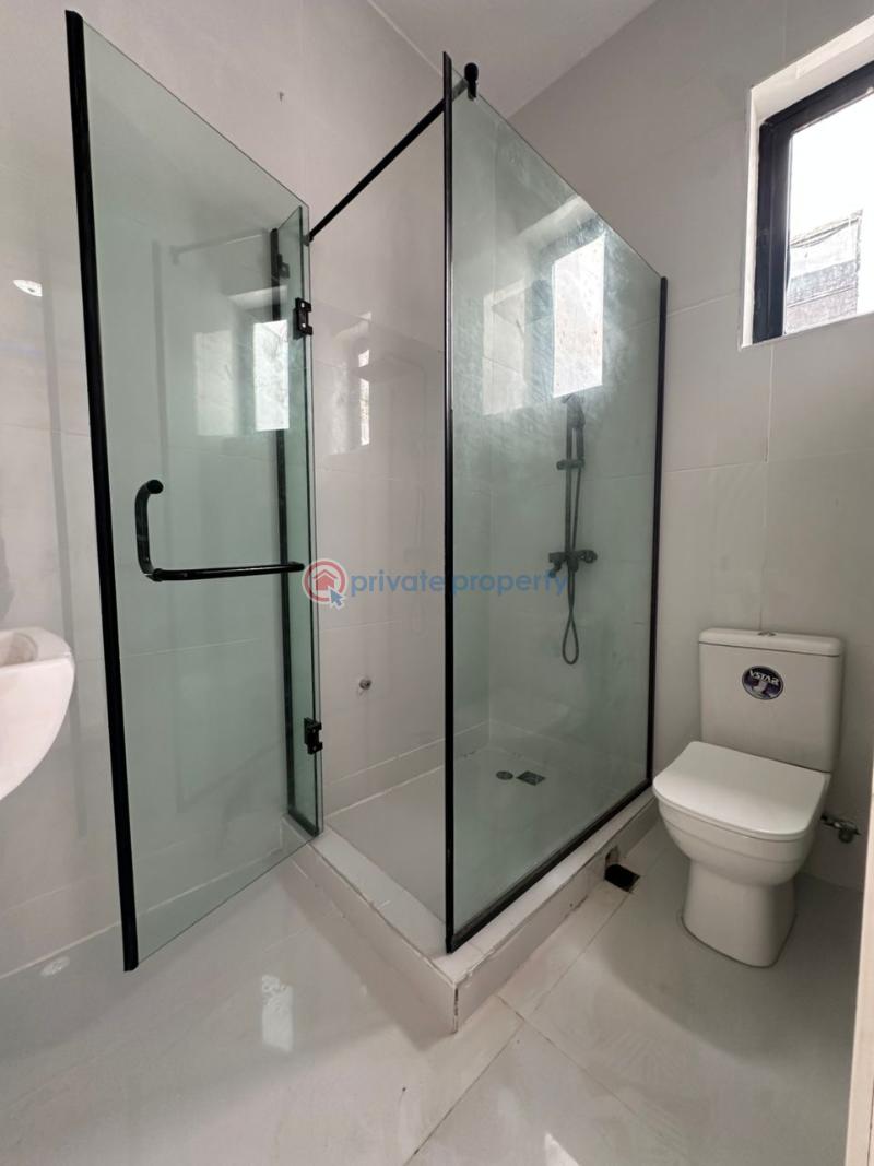 Well finished luxurious 5 bedroom fully detached duplex  ajah , lagos - 13 5 bedroom Detached Duplex For Sale Cap’ts Cut Ajah Ajah Lagos - 13