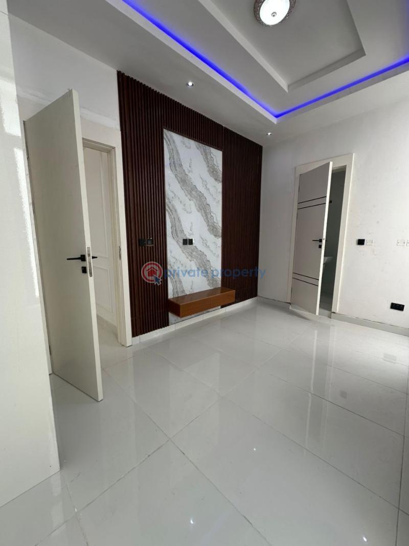 Well finished luxurious 5 bedroom fully detached duplex  ajah , lagos - 11 5 bedroom Detached Duplex For Sale Cap’ts Cut Ajah Ajah Lagos - 11