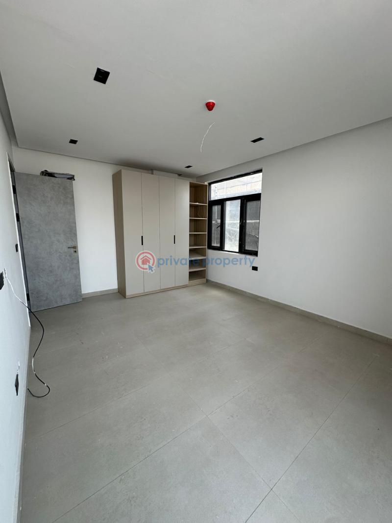 2 bedroom Shared Apartment For Sale Lekki Phase 1 Lagos - 14