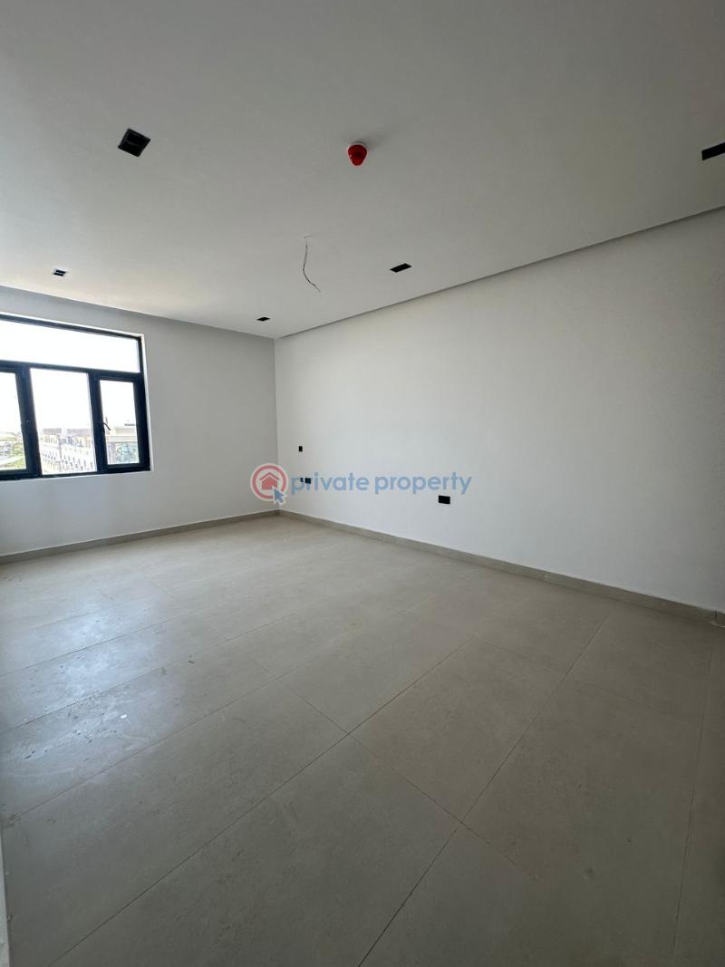 2 bedroom Shared Apartment For Sale Lekki Phase 1 Lagos - 11