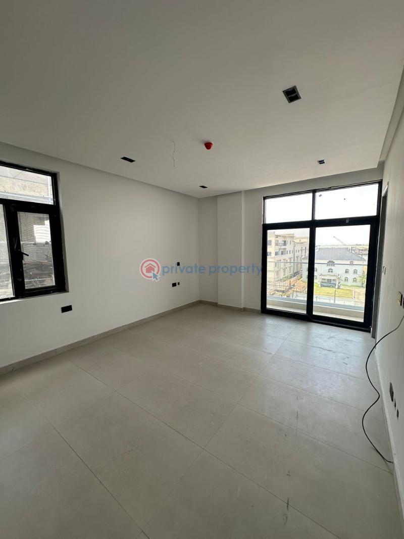 2 bedroom Shared Apartment For Sale Lekki Phase 1 Lagos - 12