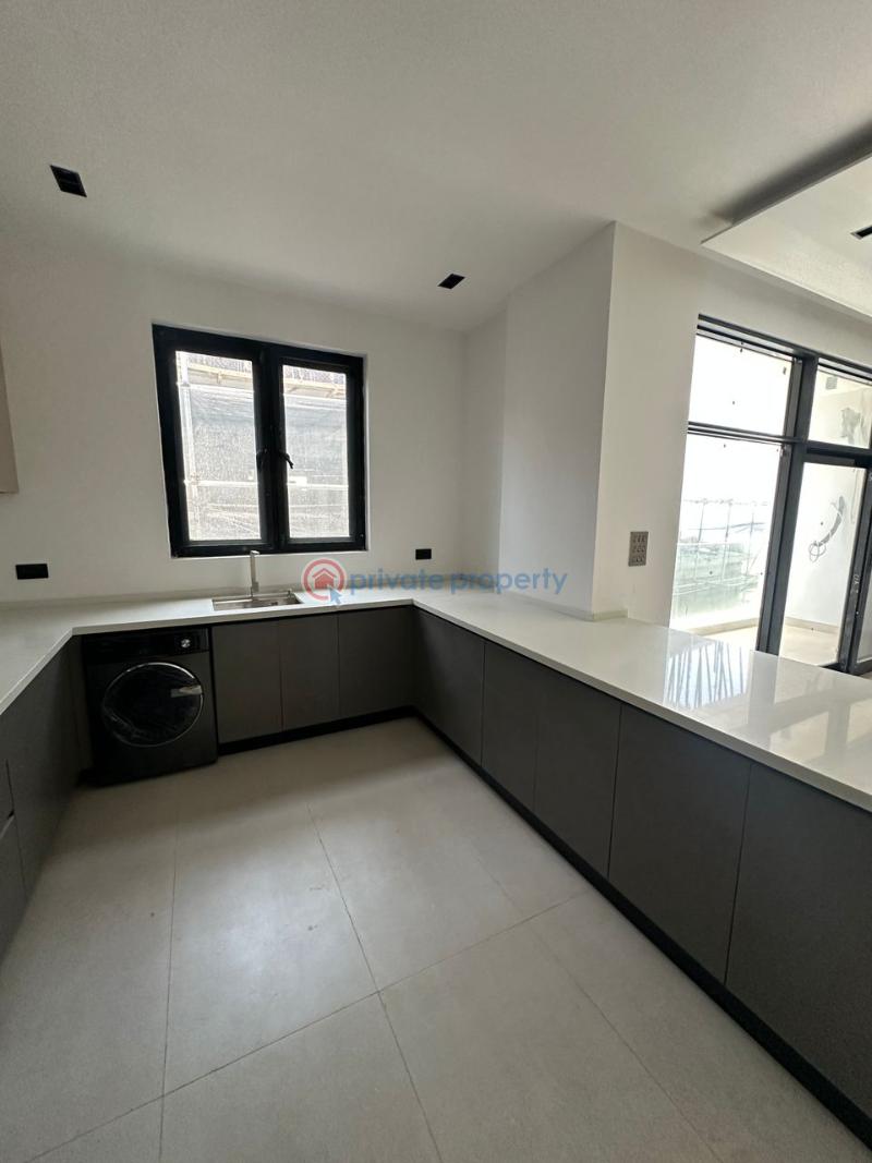 2 bedroom Shared Apartment For Sale Lekki Phase 1 Lagos - 6