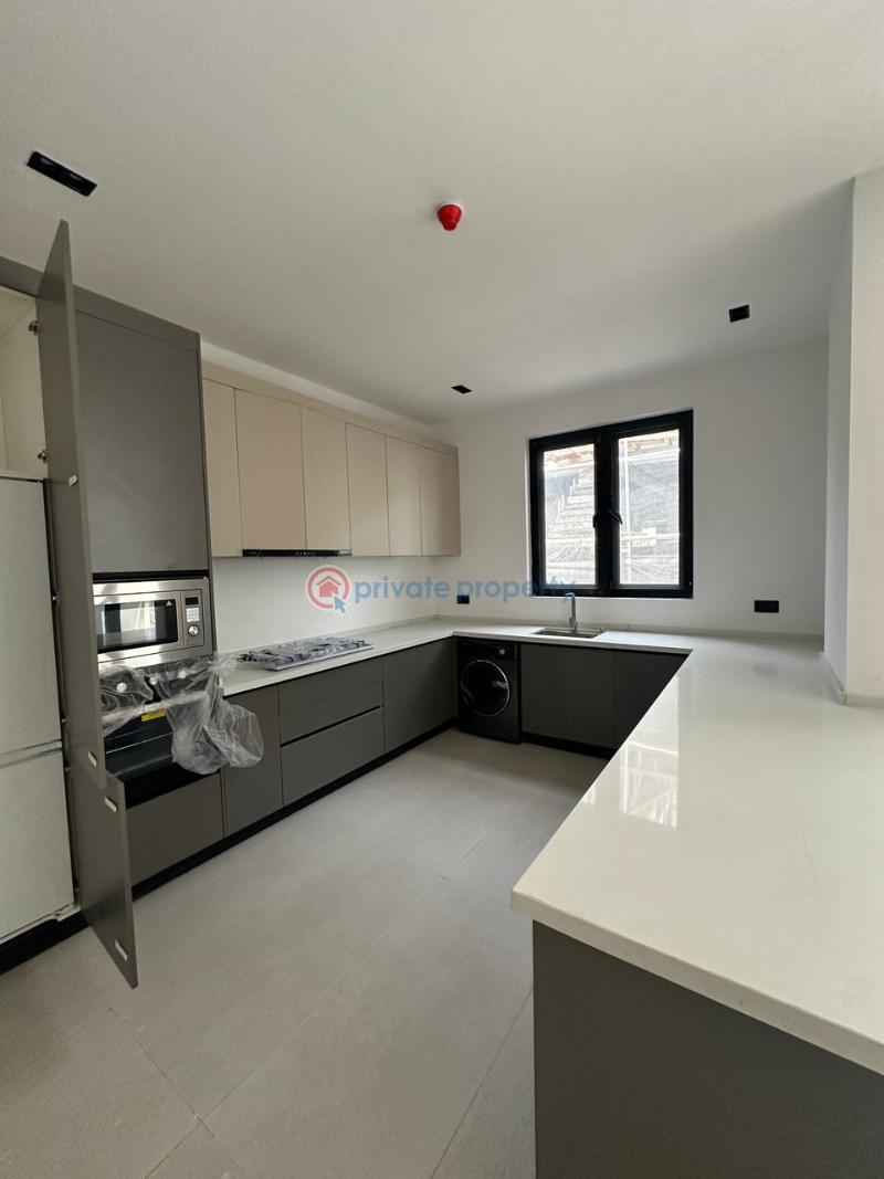 2 bedroom Shared Apartment For Sale Lekki Phase 1 Lagos - 7