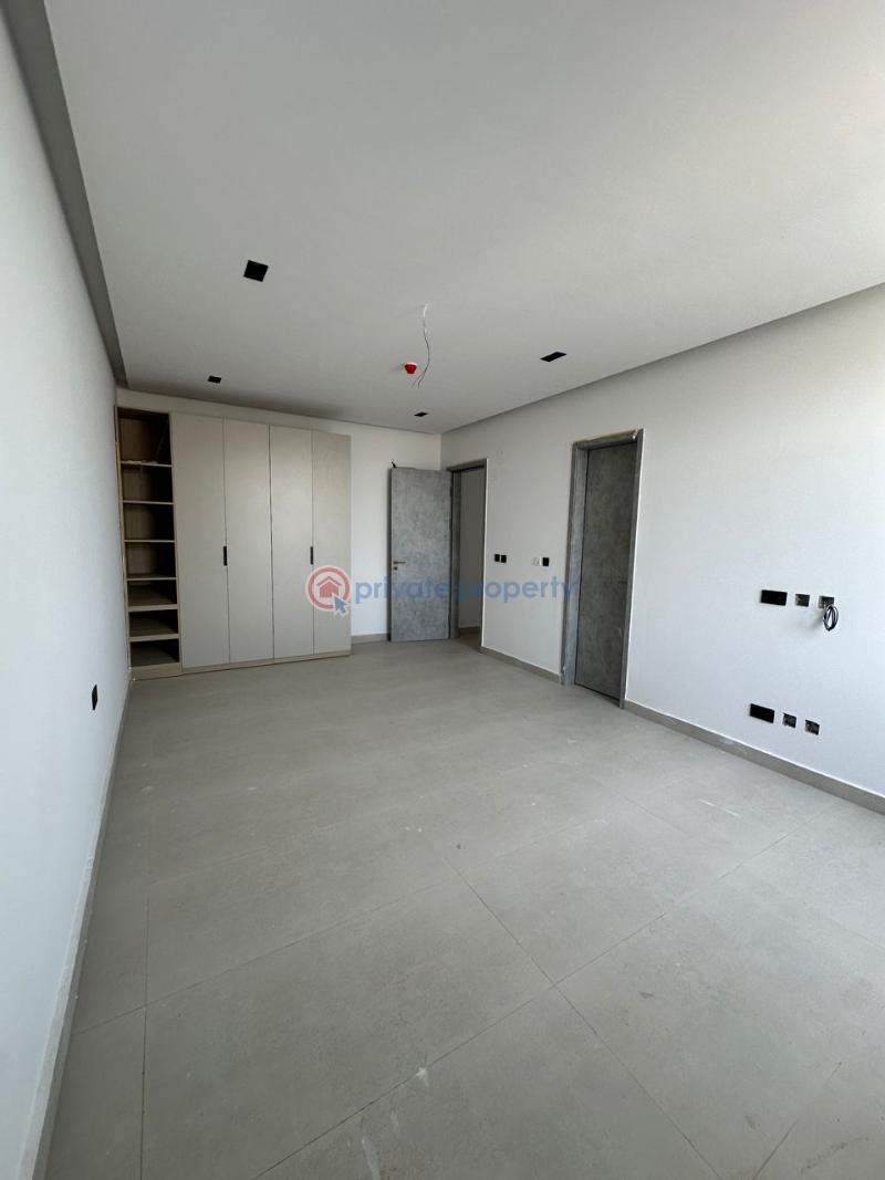 2 bedroom Shared Apartment For Sale Lekki Phase 1 Lagos - 9