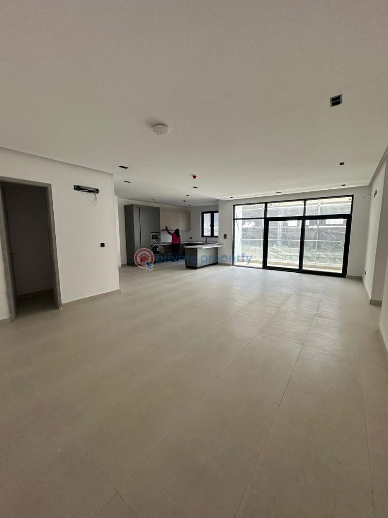 2 bedroom Shared Apartment For Sale Lekki Phase 1 Lagos - 1