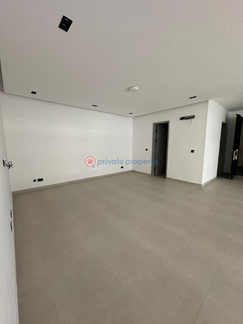 2 bedroom Shared Apartment For Sale Lekki Phase 1 Lagos - 5