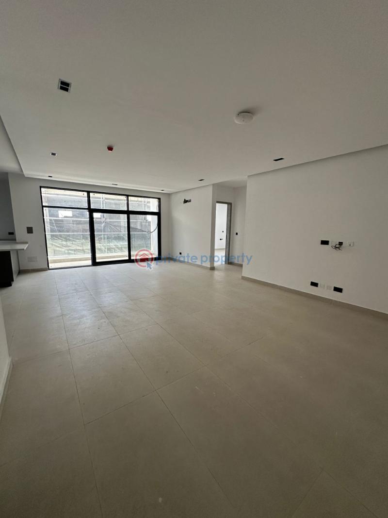 2 bedroom Shared Apartment For Sale Lekki Phase 1 Lagos - 3