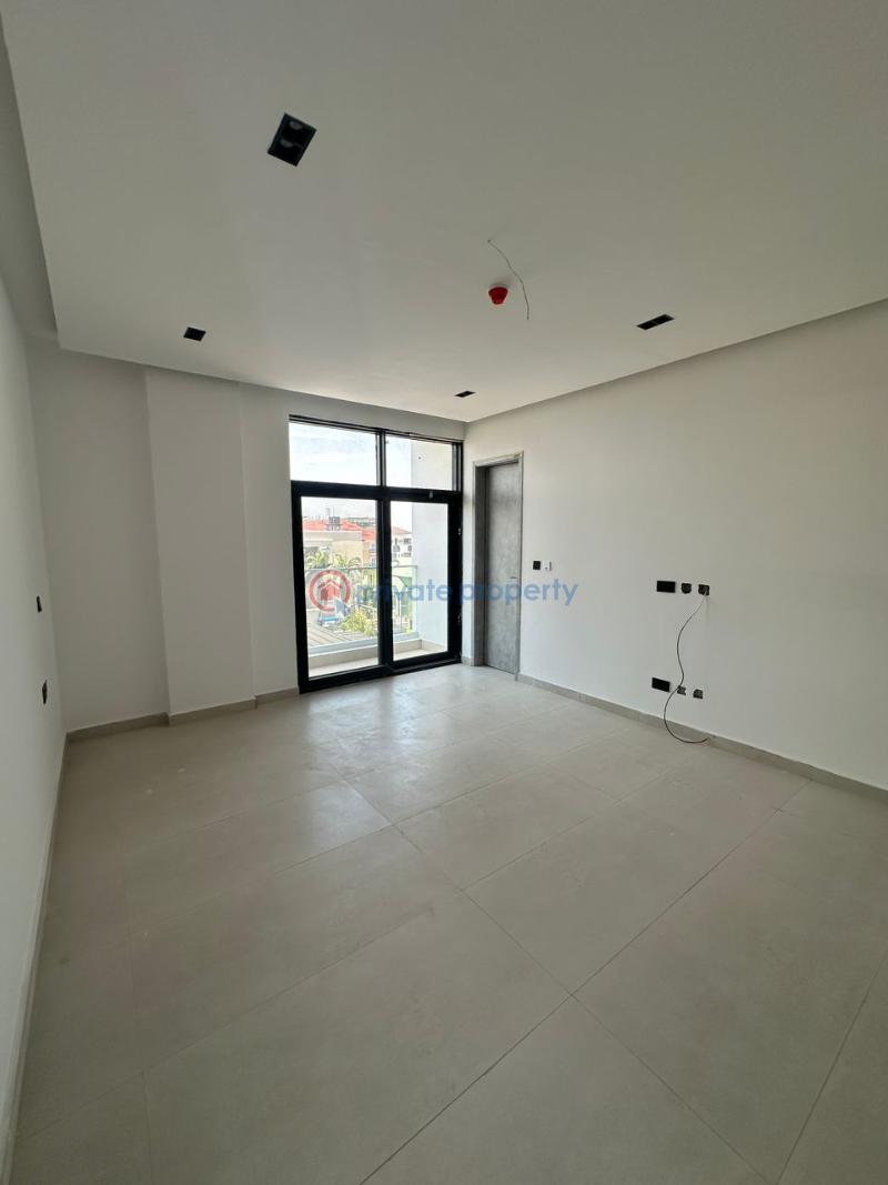2 bedroom Shared Apartment For Sale Lekki Phase 1 Lagos - 13