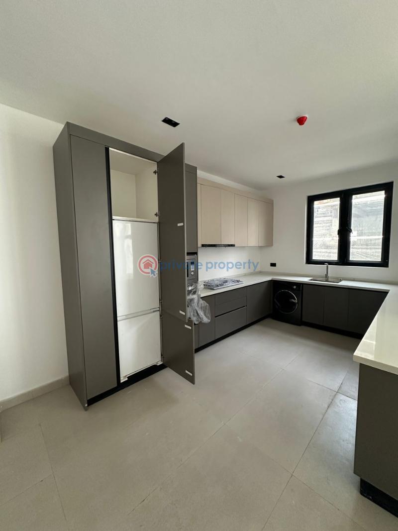 2 bedroom Shared Apartment For Sale Lekki Phase 1 Lagos - 8