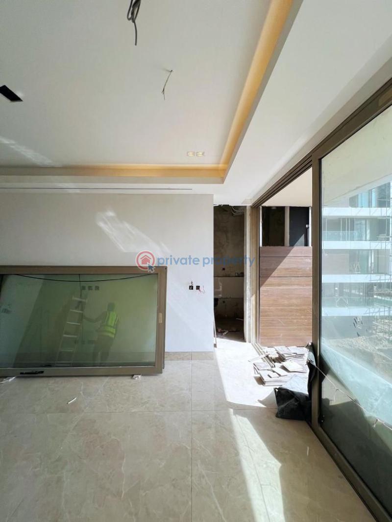 4 bedroom Block Of Flats For Sale Lekki Phase 1 Lagos - 1