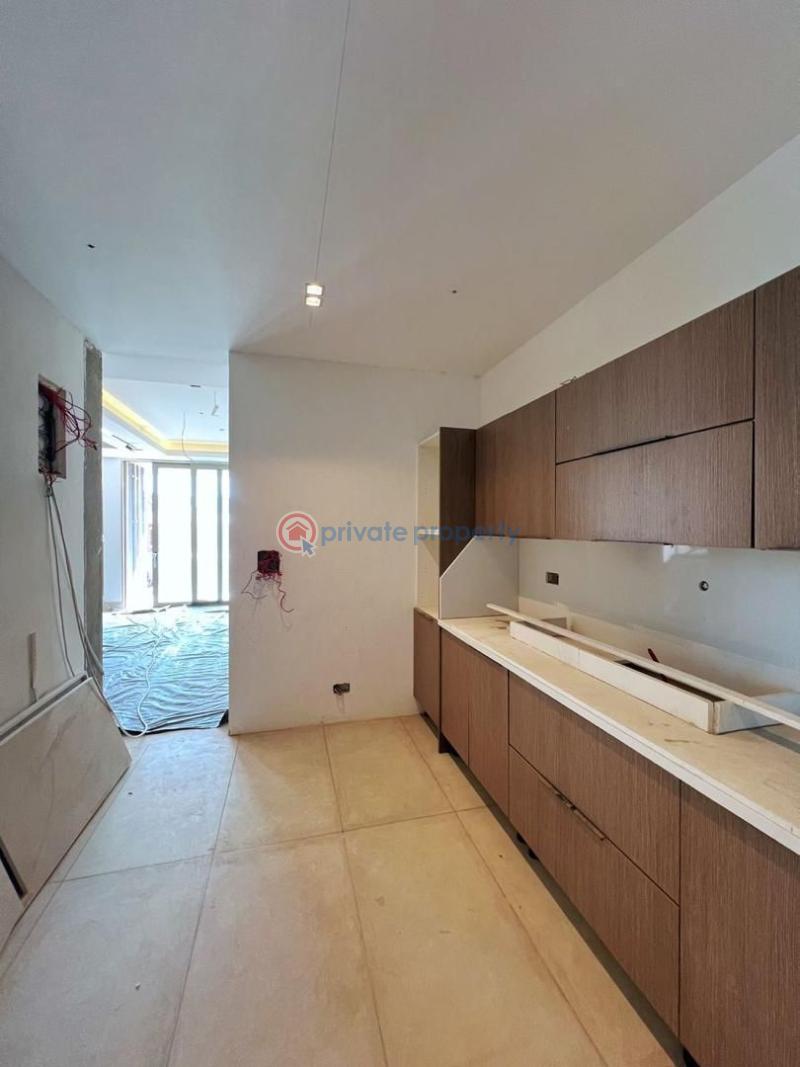 4 bedroom Block Of Flats For Sale Lekki Phase 1 Lagos - 5