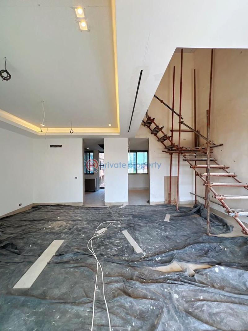 4 bedroom Block Of Flats For Sale Lekki Phase 1 Lagos - 4