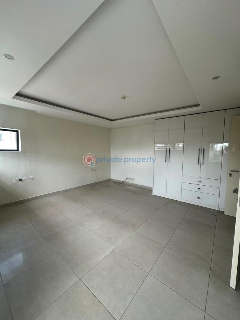 3 bedroom Shared Apartment For Rent Banana Island Ikoyi Lagos - 15