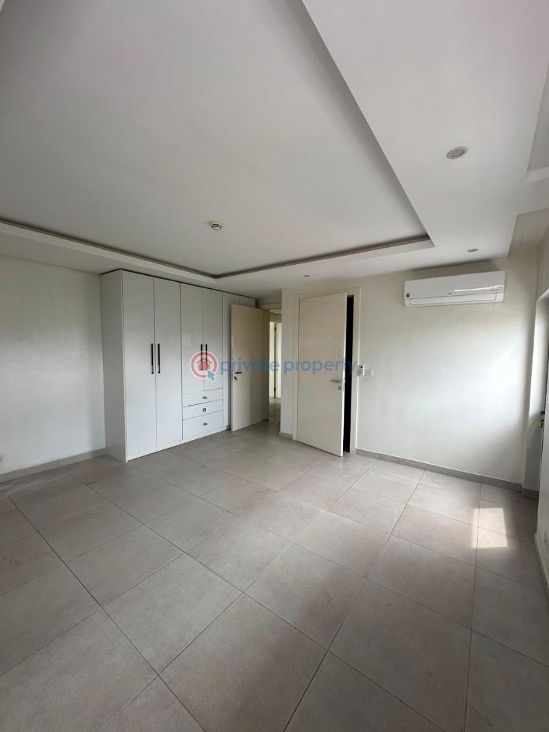 3 bedroom Shared Apartment For Rent Banana Island Ikoyi Lagos - 19