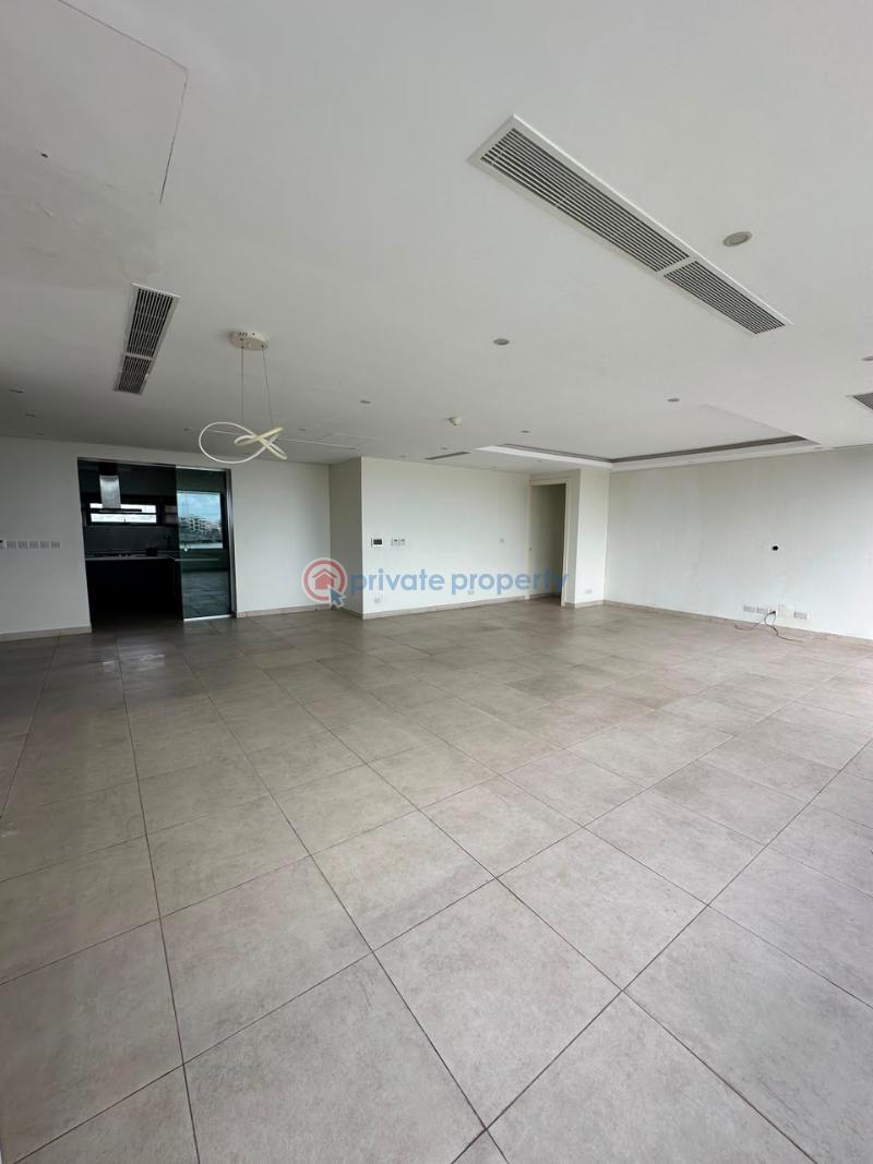 3 bedroom Shared Apartment For Rent Banana Island Ikoyi Lagos - 5
