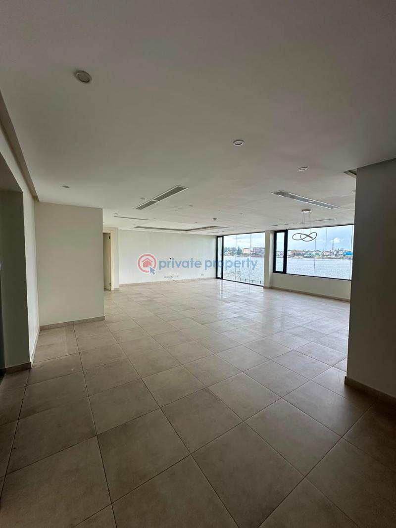 3 bedroom Shared Apartment For Rent Banana Island Ikoyi Lagos - 2