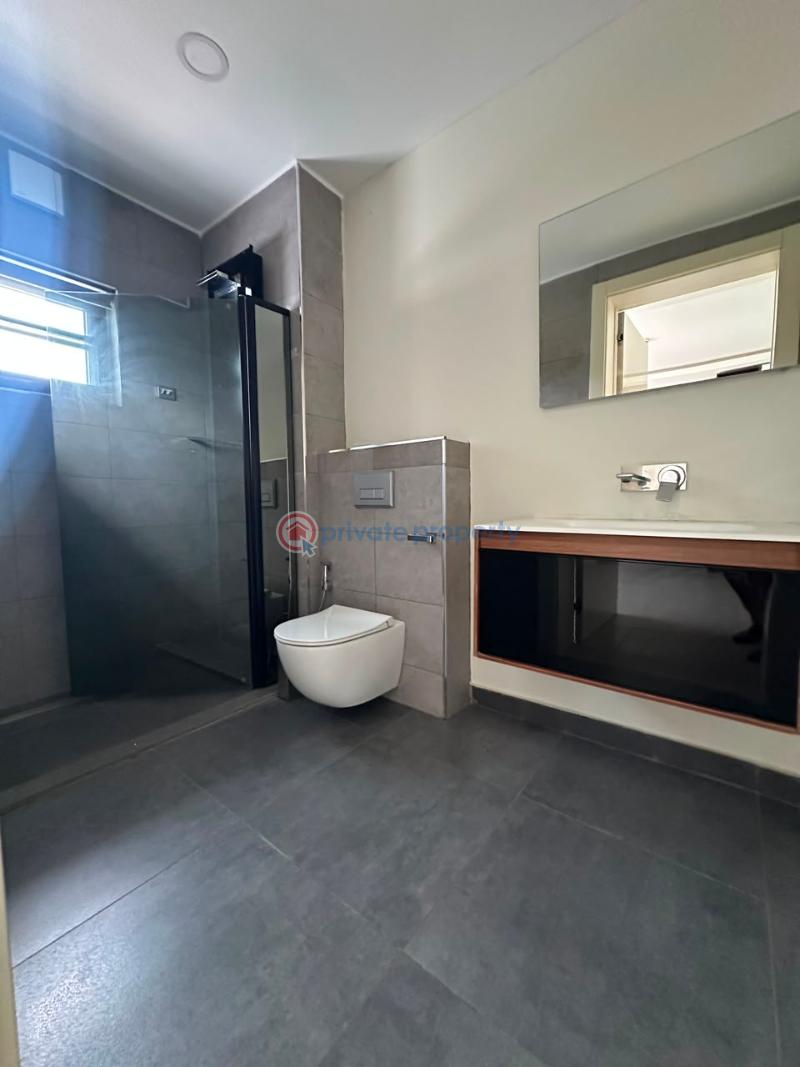 3 bedroom Shared Apartment For Rent Banana Island Ikoyi Lagos - 21