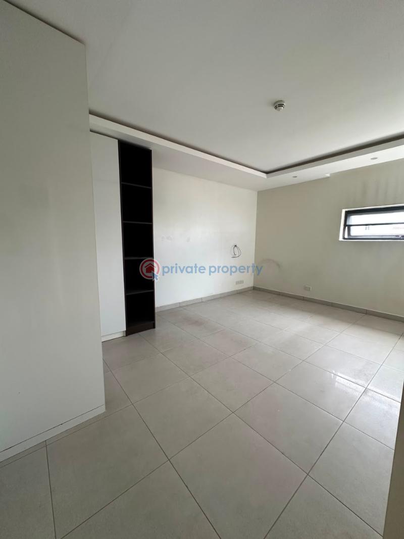 3 bedroom Shared Apartment For Rent Banana Island Ikoyi Lagos - 17