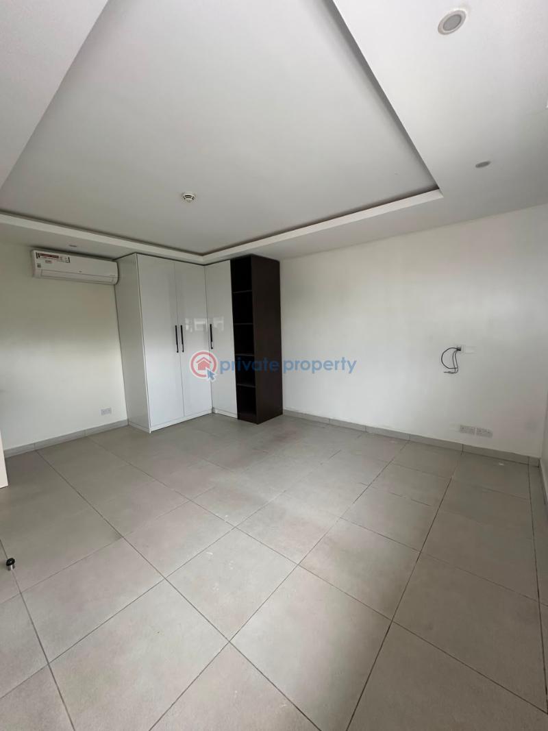 3 bedroom Shared Apartment For Rent Banana Island Ikoyi Lagos - 18