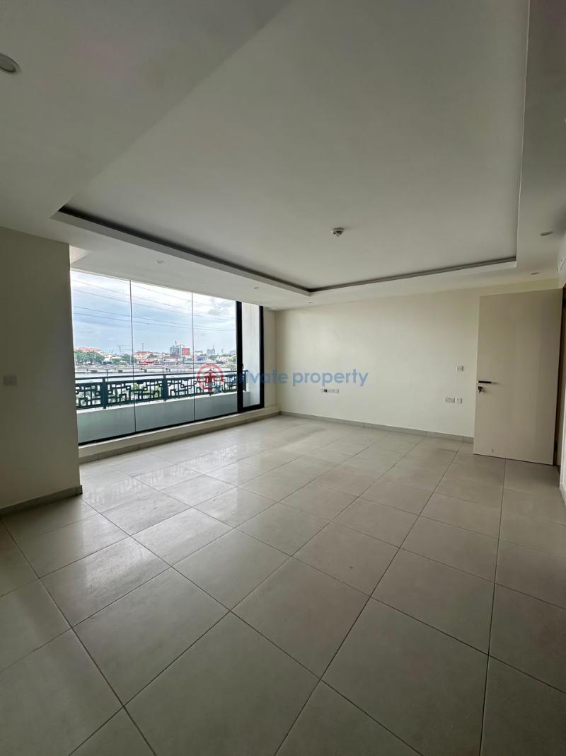 3 bedroom Shared Apartment For Rent Banana Island Ikoyi Lagos - 10