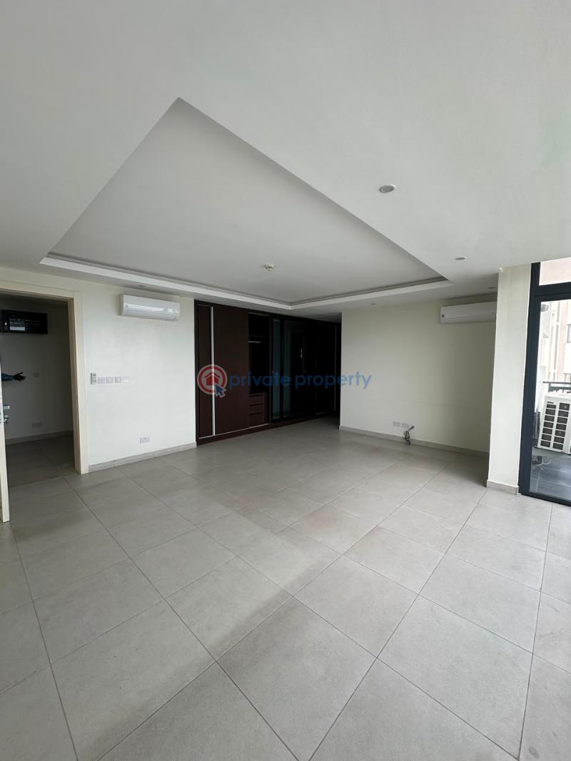 3 bedroom Shared Apartment For Rent Banana Island Ikoyi Lagos - 14