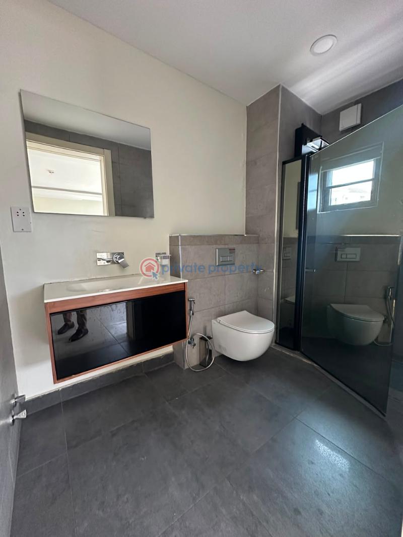 3 bedroom Shared Apartment For Rent Banana Island Ikoyi Lagos - 16