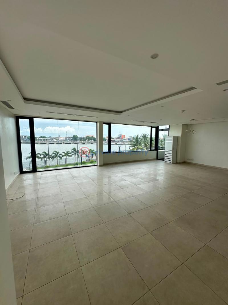 3 bedroom Shared Apartment For Rent Banana Island Ikoyi Lagos - 3