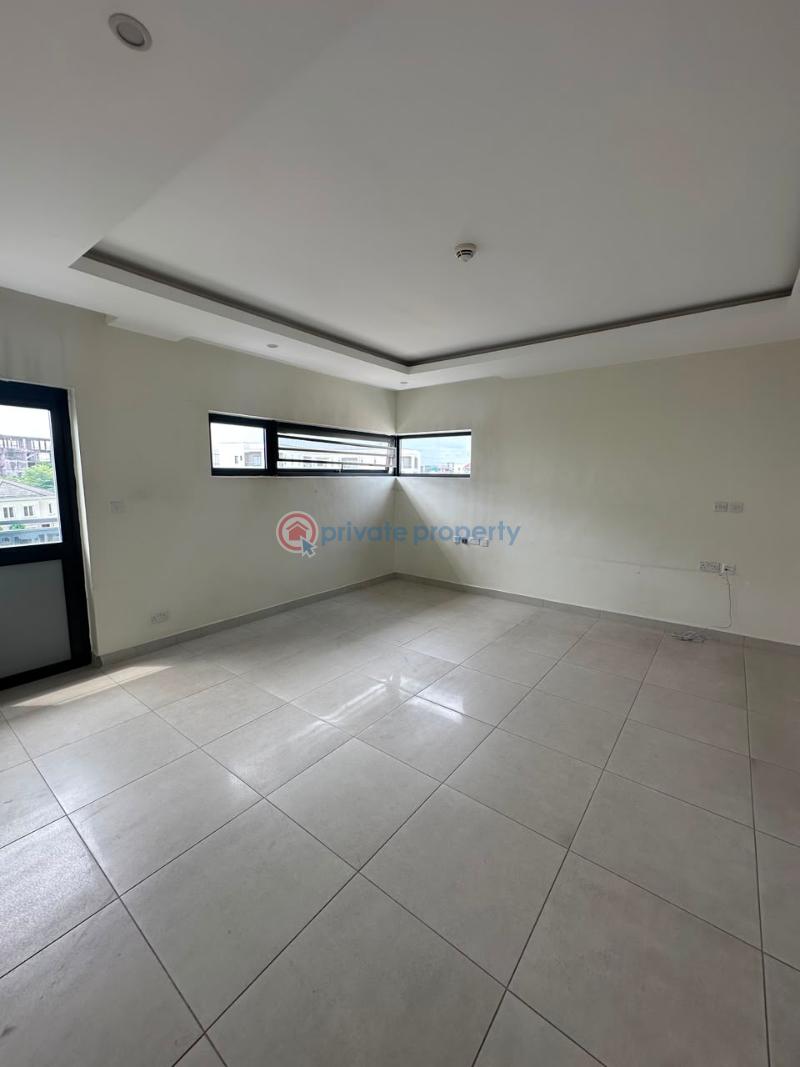3 bedroom Shared Apartment For Rent Banana Island Ikoyi Lagos - 13