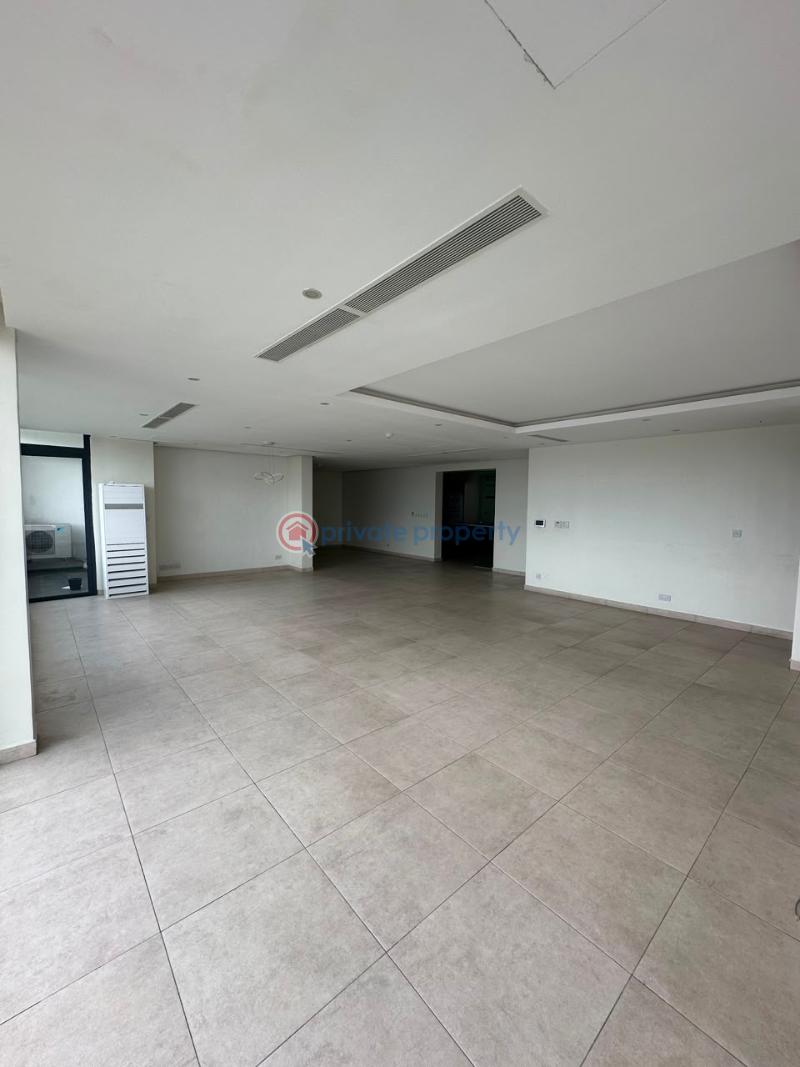 3 bedroom Shared Apartment For Rent Banana Island Ikoyi Lagos - 6