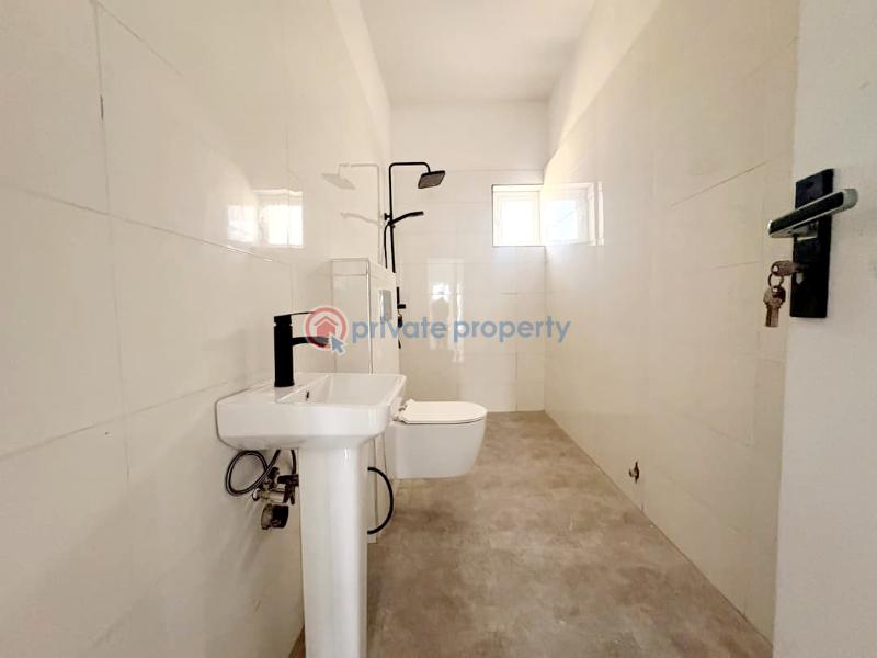 4 bedroom Terraced Duplex For Sale Ikate Elegushi Lekki Lagos - 15