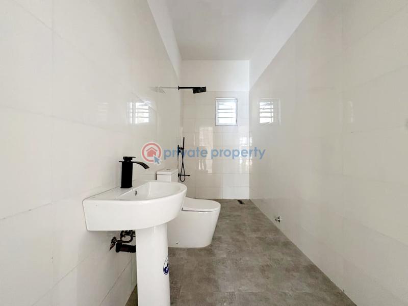 4 bedroom Terraced Duplex For Sale Ikate Elegushi Lekki Lagos - 9