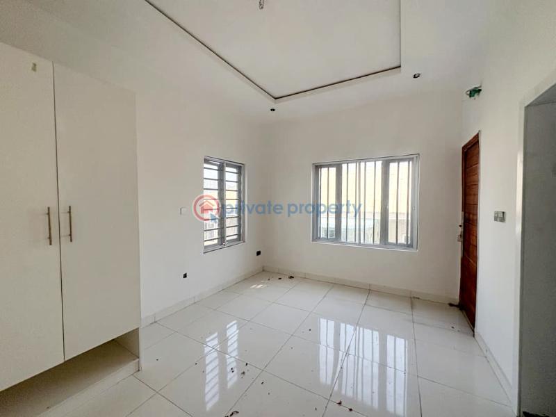 4 bedroom Terraced Duplex For Sale Ikate Elegushi Lekki Lagos - 10