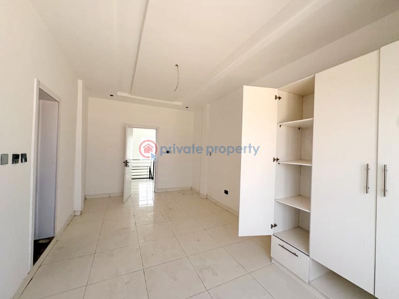 4 bedroom Terraced Duplex For Sale Ikate Elegushi Lekki Lagos - 18