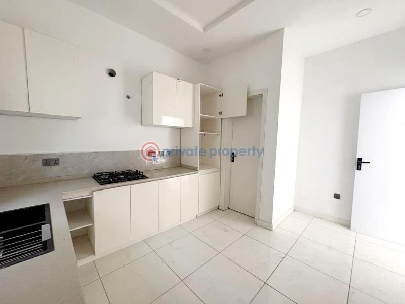 4 bedroom Terraced Duplex For Sale Ikate Elegushi Lekki Lagos - 5